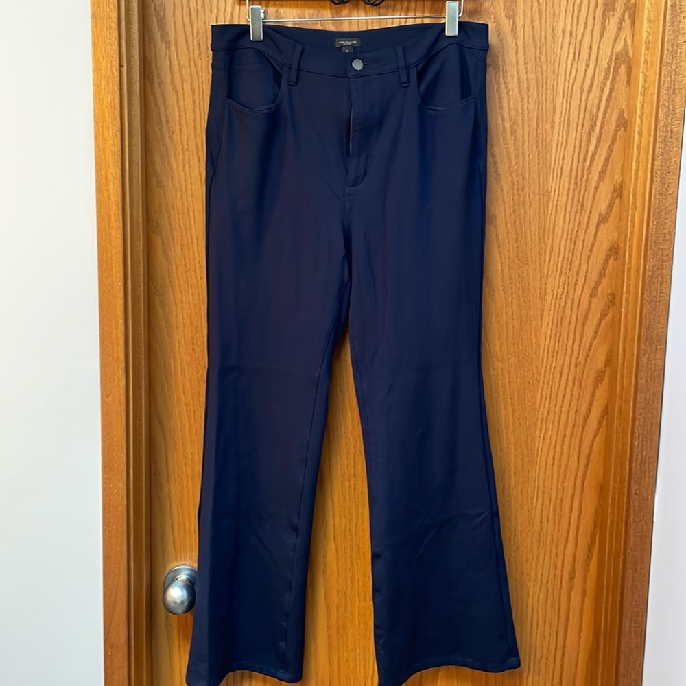 Incredibly soft dress slacks!